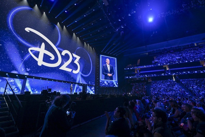 Here Are 5 MindBlowing Announcements From Disney’s D23 VRSUS