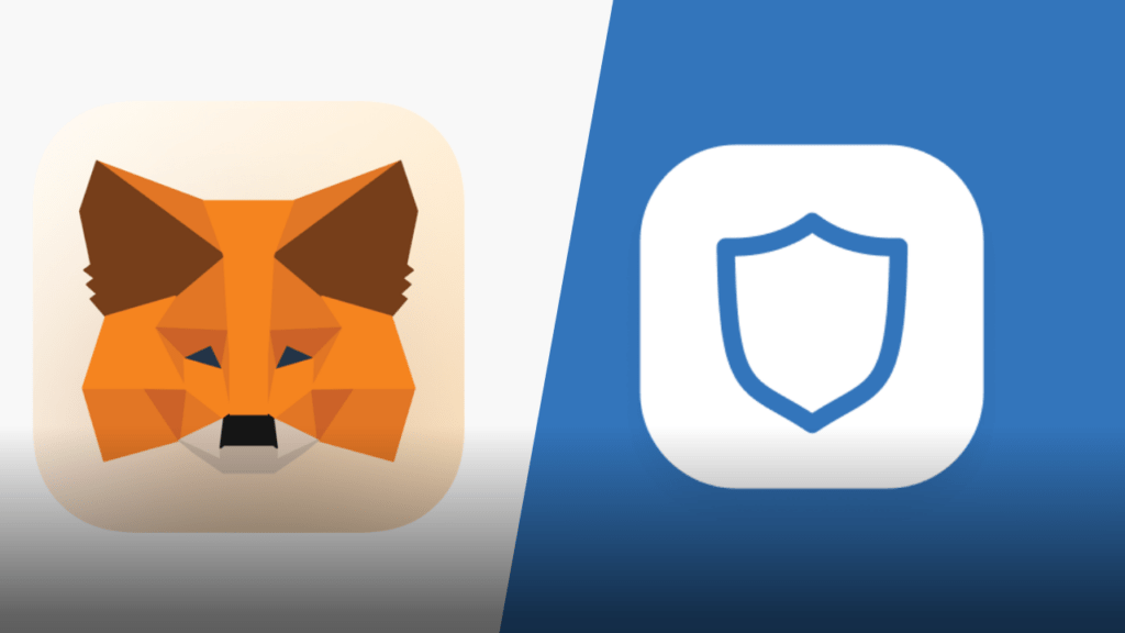 web 3 wallet metamask vs trustwallet 